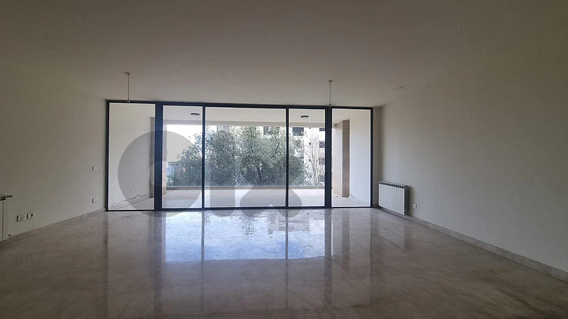 Apartment for Rent In Dik el Mehdi - شقة للإيجار في ديك المهدي