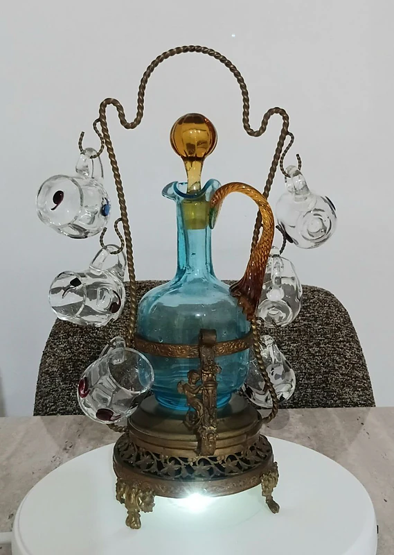 كراف كرستال