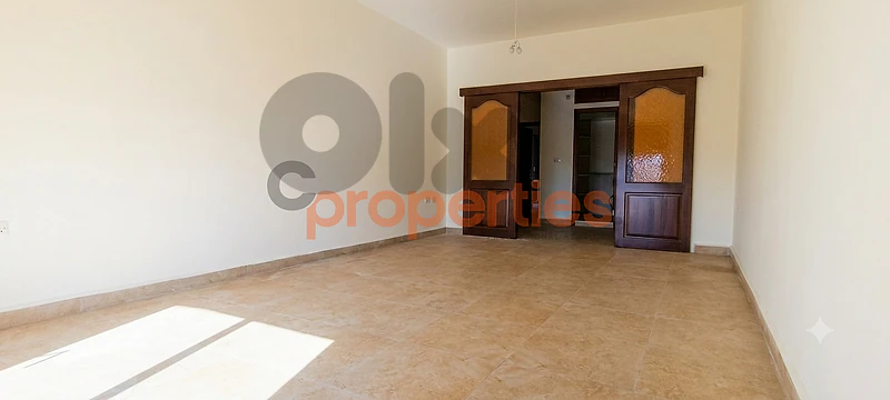Apartment For Sale In Chekka شقة للبيع في شكّا CPJMS04