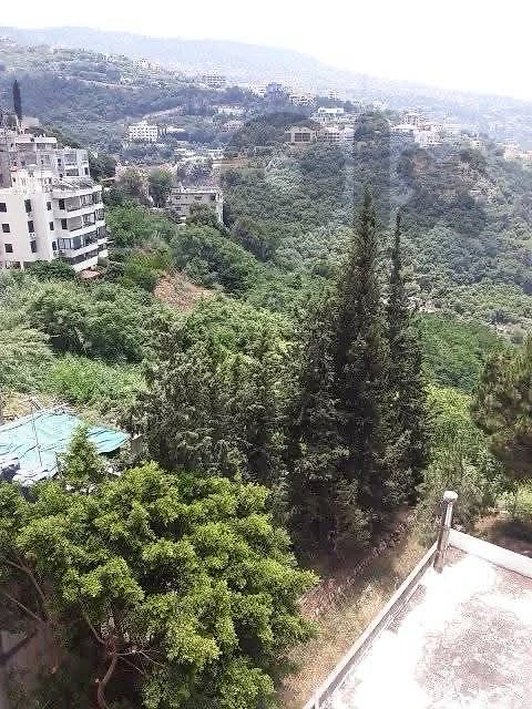 2units same floor 190m 3Bedrooms each+ Parkings Kfarchima Baabda