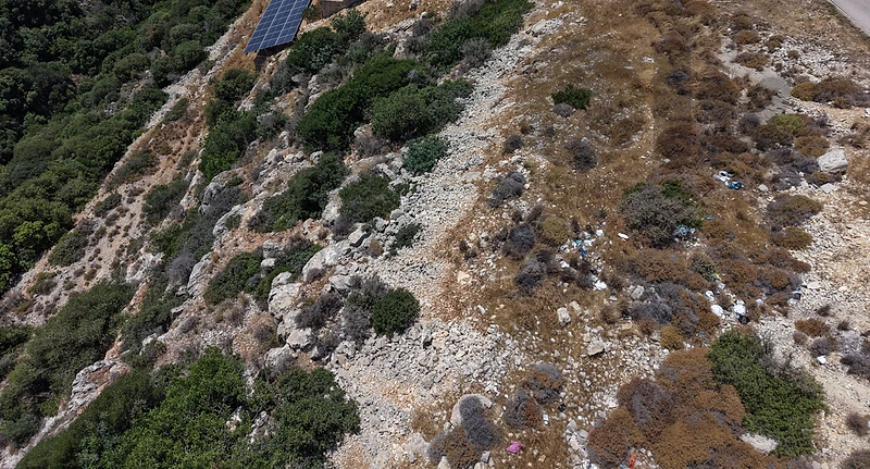 Land for Sale in Abrine, Batroun أرض للبيع في عبرين، البترون