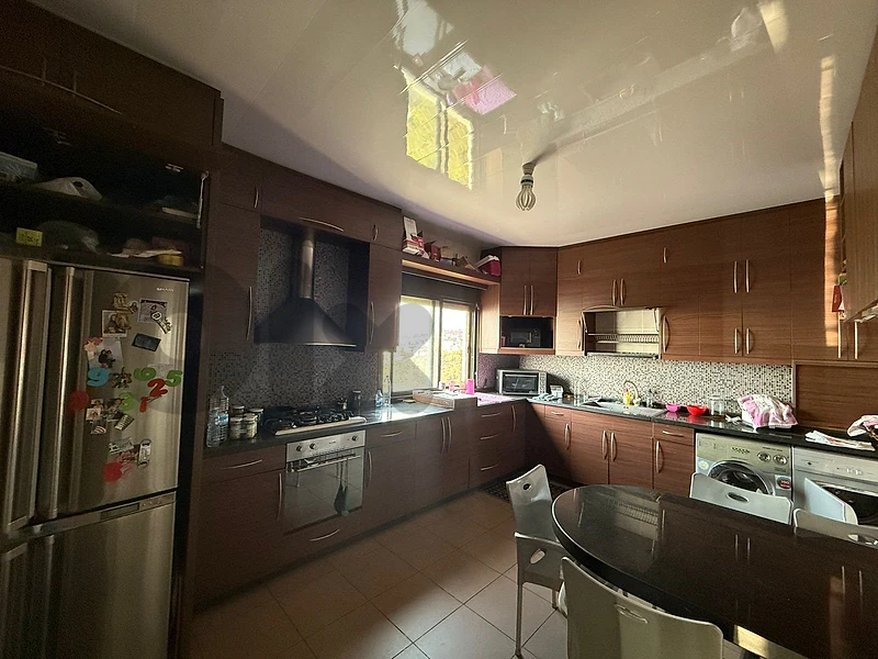 SEA VIEW | FURNISHED | ROUMIEH PRIME | 3 BEDS, (ROR-112) S.J SEA VIEW | FURNISHED | ROUMIEH PRIME | 3 BEDS, (ROR-112) S.J