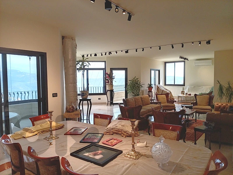 Fully Furnished Apartment for rent in Monteverde | Mountain view