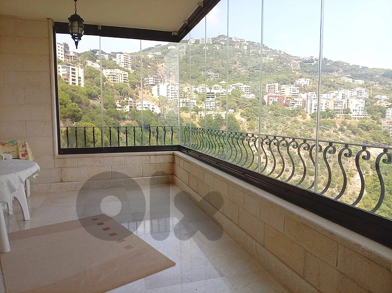 1st floor Apartment for rent in Monteverde | Mountain view