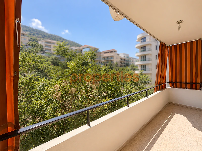 Apartment For Rent In Haret Sakher – شقة للإيجار في حارة صخر CPKKK31