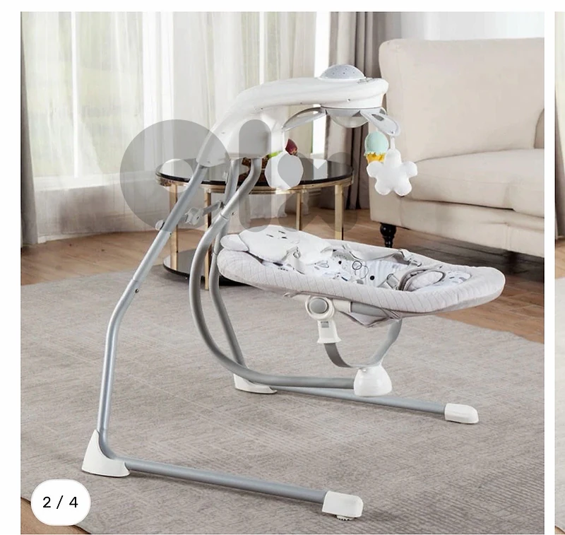 miiila swing