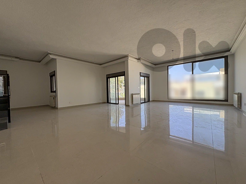 3 BEDS | DUPLEX | BSALIM PRIME | HUGE TERRACE | OPEN VIEW, (BS-231) SJ