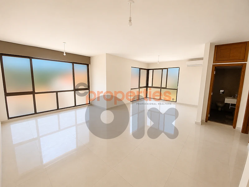 Apartment for sale in Jamhour شقة للبيع في الجمهور CPFY327