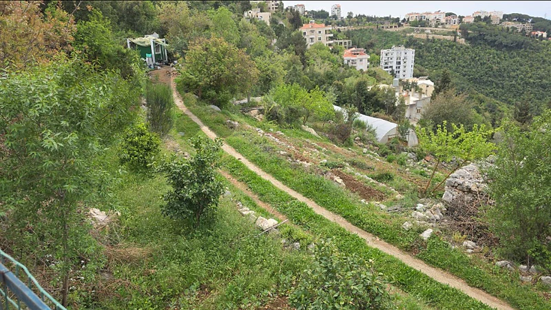 Land for sale in Ghedras