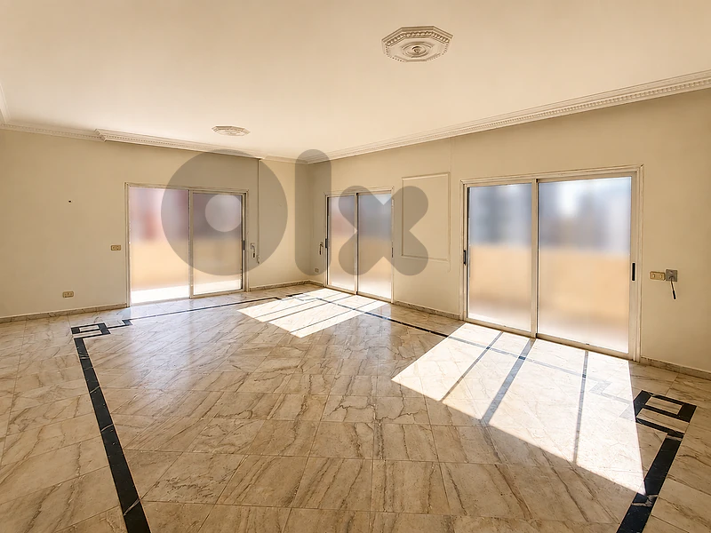 Apartment For Sale In Rawcheشقة للبيع في الروشة