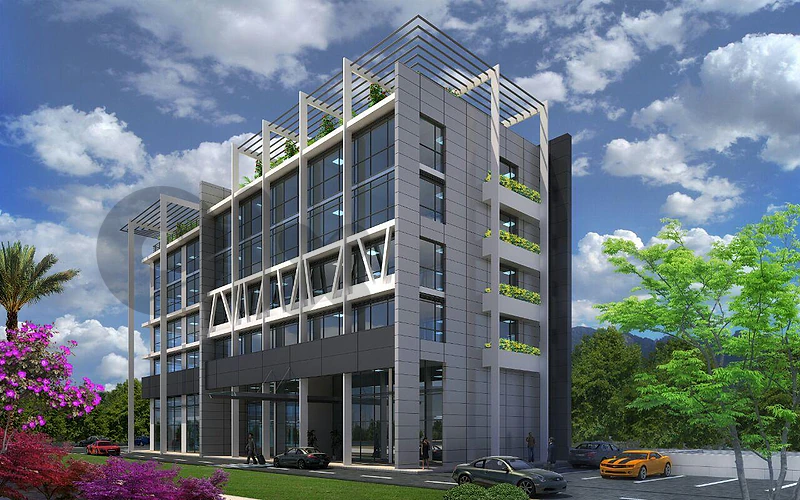 Shops & Offices for sale in Jbeil متاجر ومكاتب للبيع في جبيل