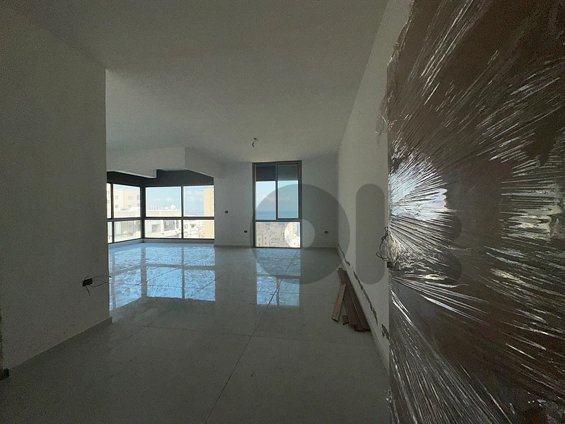 Brand New Apartments for sale in Zalka size from 96 sqm till 140 sqm