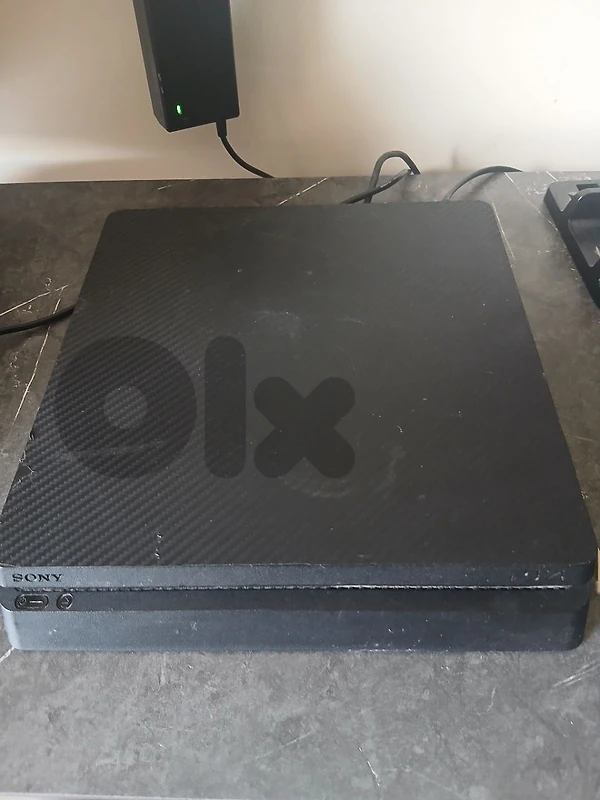 ps4 used