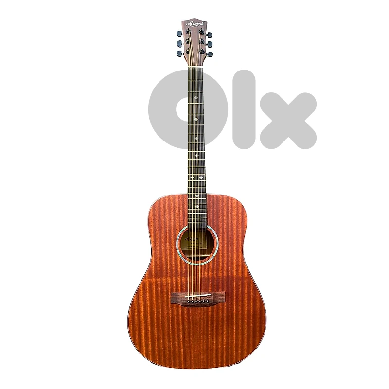 Aiersi SG01MM-41 Dreadnought Acoustic Guitar