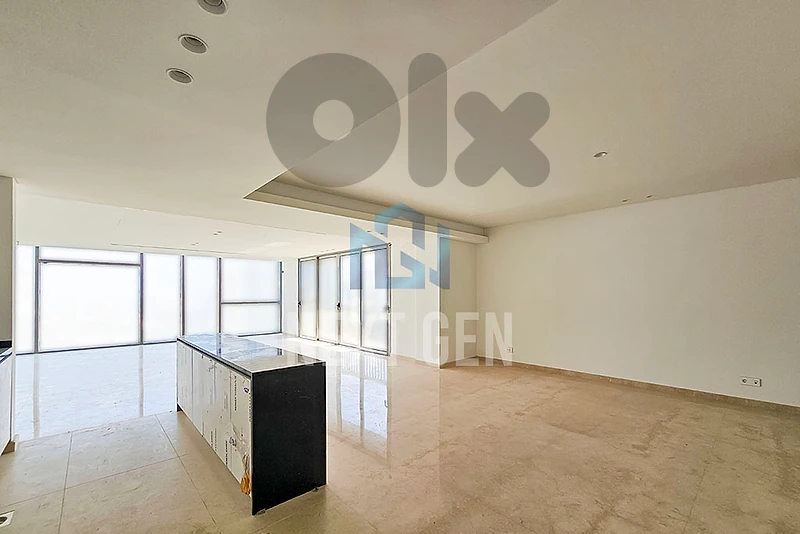 Apartment for Rent in Achrafieh | شقة للاجار في الأشرفية