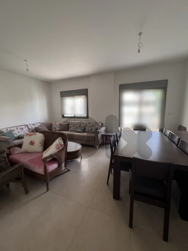 3 BEDS | NACCACHE PRIME | BALCONY | 2 PARKING SPOTS, (NAC-168) W.A