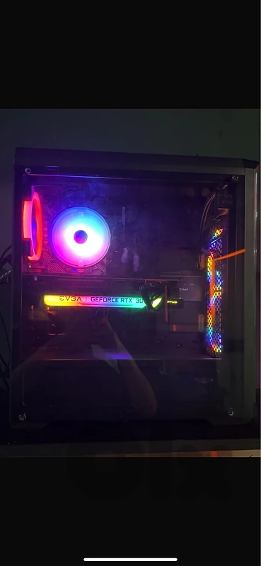 Gaming PC