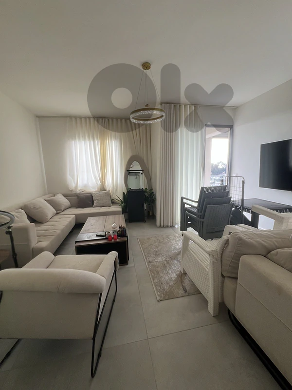 2 BEDS | MODERN | HOT DEAL | DBAYEH PRIME, (DB-198) W.A