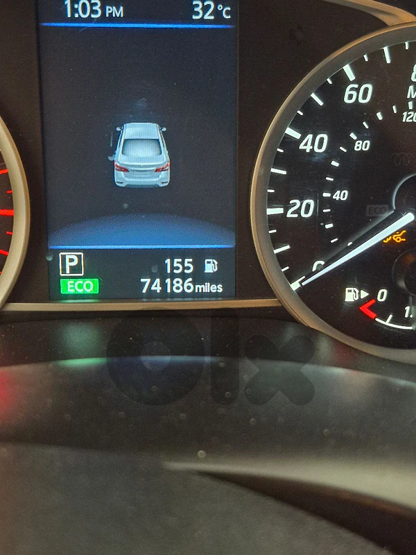 Nissan Sentra 2019 2019