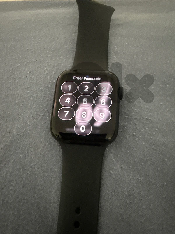Apple watch se 2