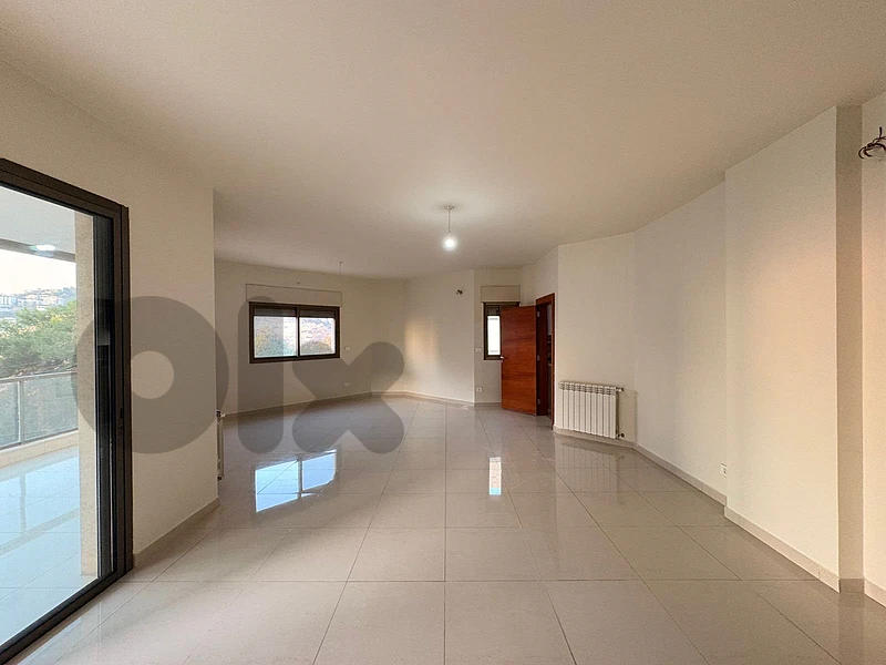 3 BEDS | BSALIM PRIME | VIEW | TERRACE | 2 PARKINGS, (BS-108) W.A