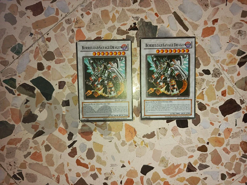 selling yu gi yoh cards