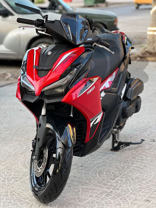 aerox