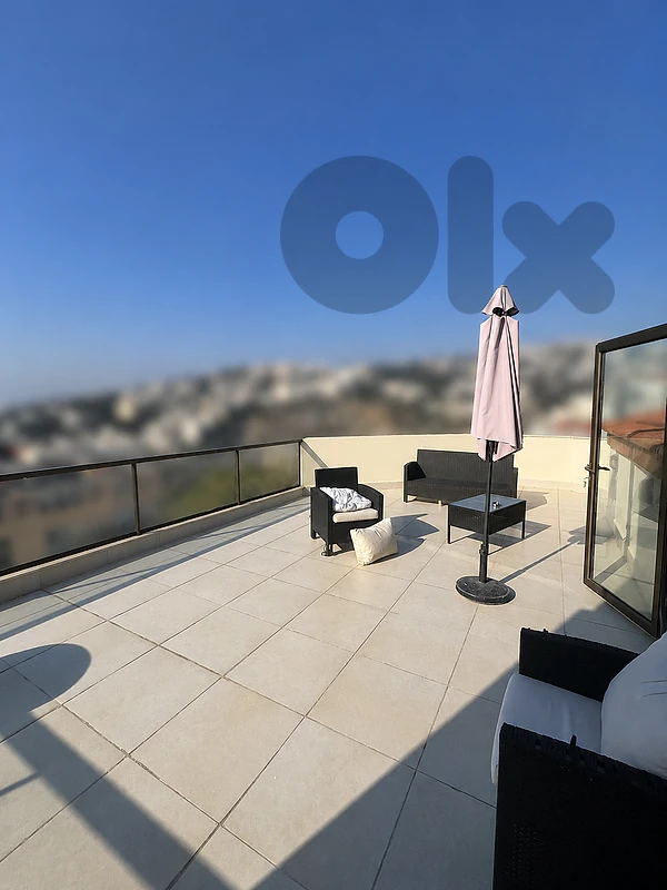 4 BEDS | TERRACE | OPEN VIEW | BSALIM PRIME | DUPLEX, (BS-108) W.A