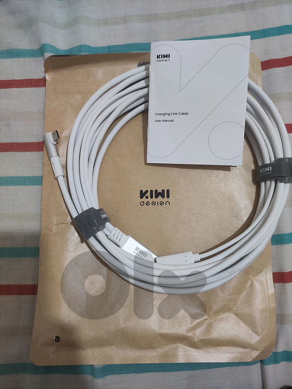 Kiwi Design Link Cable PCVR 5 meters