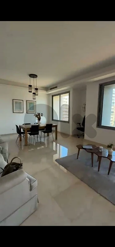 apartment For sale in badaro
