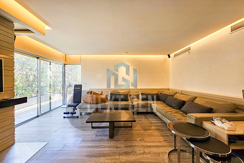 Apartment for Rent in Badaro | شقة  للايجار في بدارو