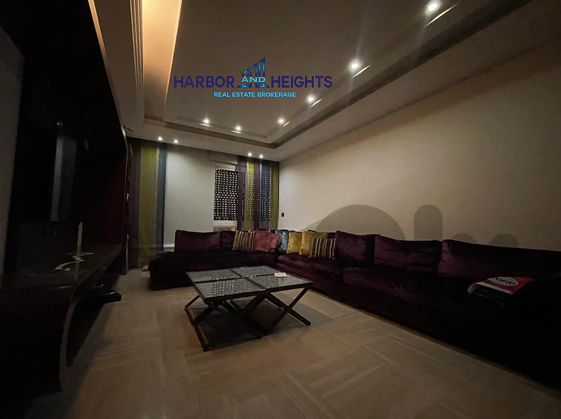 Apartment for Sale in Ramlet El Bayda - شقة للبيع في منطقة رملة البيضا Apartment for Sale in Ramlet El Bayda - شقة للبيع في منطقة رملة البيضا