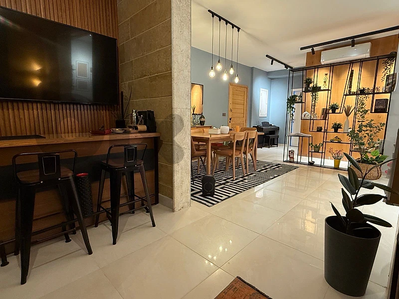 3 BEDS | MODERN | FURNISHED| BSALIM PRIME | PARKING SPOT, (BS-208) W.A
