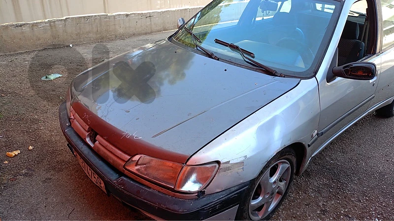 Peugeot Other 1997 1997