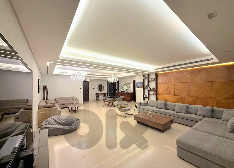 شقة مفروشة للايجار في سبيرسFurnished apartment for rent in Spears