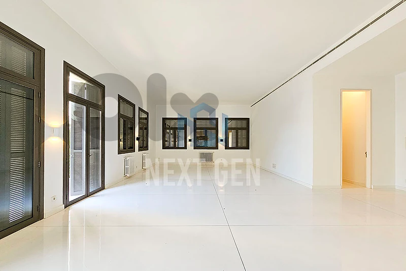 Apartment for Rent in Badaro | شقة للايجار في بدارو