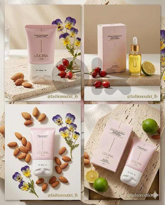 L'Dora Skincare