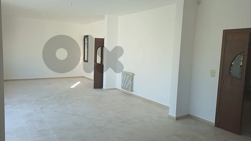 3 BEDS | BSALIM PRIME | TERRACE | 2 PARKINGS, (BS-228) W.A