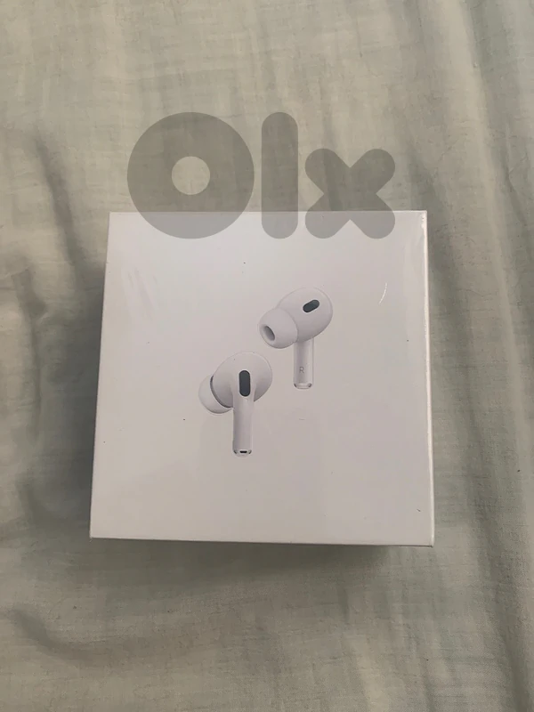 AirPods Pro 2