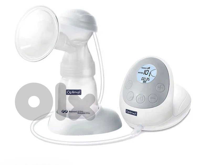 optimal  electric breast pump