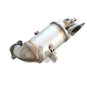 GAC GS5 Catalytic Convertor