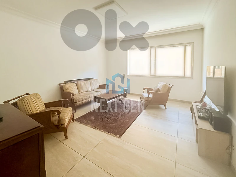 Apartment for Sale in Achrafieh | شقة للبيع في الأشرفية