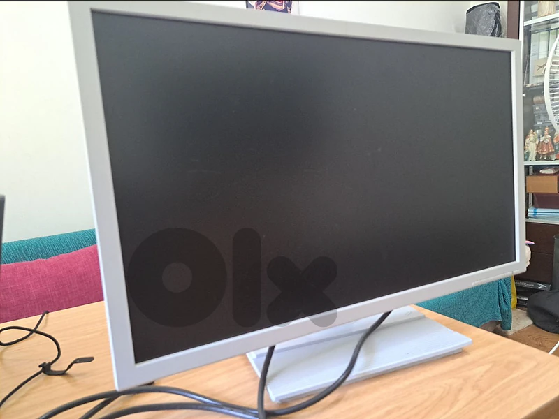Acer Monitor 24 inch used like new