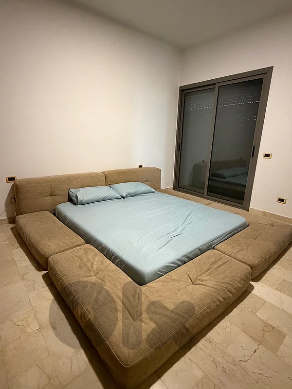 roche bobois japanese style bed