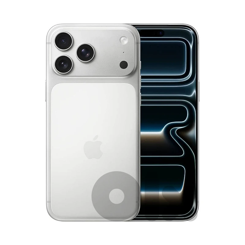 Iphone 17 Pro