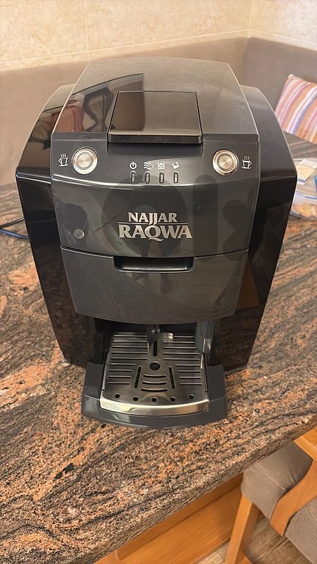 3 coffe machine for sale