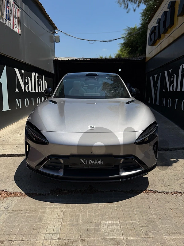 Xiaomi YU7 MAX AWD 2025 0 KM