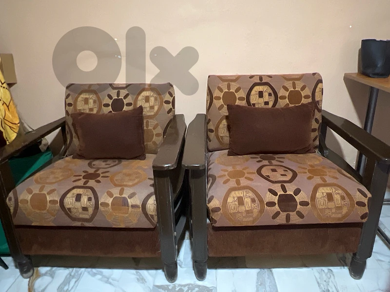 chairs&sofas