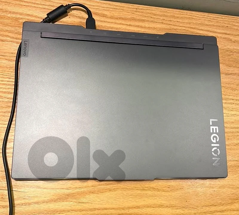 Lenovo Legion 7