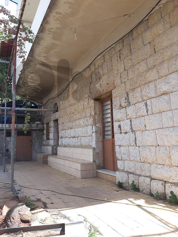 Apartment for Sale–Ain El Zeitouneشقة للبيع – عين الزيتون